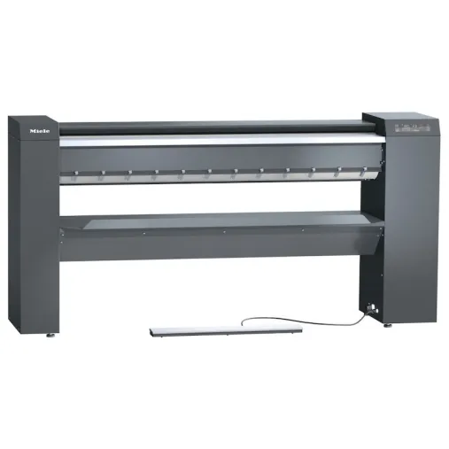 Miele PRI 217 Repasseuse Professionnelle