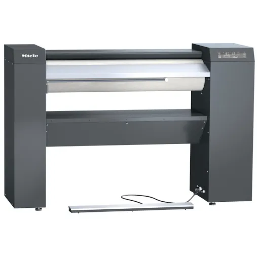 Miele PRI 210 Repasseuse Professionnelle Miele PRI 210 Repasseuse Professionnelle