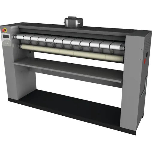 Miele SR200-140 EL Sécheuse Repasseuse Professionnelle