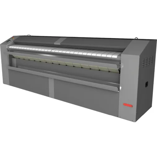 Miele SR500-260 EL Sécheuse Repasseuse Professionnelle