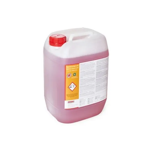 Nettoyant pour grill (pour tous les appareils CombiMaster et ClimaPlus Combi) Nettoyant pour grill (pour tous les appareils CombiMaster et ClimaPlus Combi)