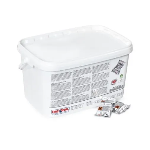 Tablette anti-mousse pour le nettoyage des fours Rational Tablette anti-mousse pour le nettoyage des fours Rational