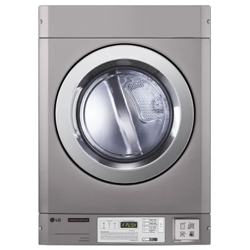 LG Séchoir 11 Kg Giant PRO monophasé 230V à superposer LG Séchoir 11 Kg Giant PRO monophasé 230V à superposer