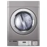 LG Séchoir 11 Kg Giant PRO en tri-phasé à superposer