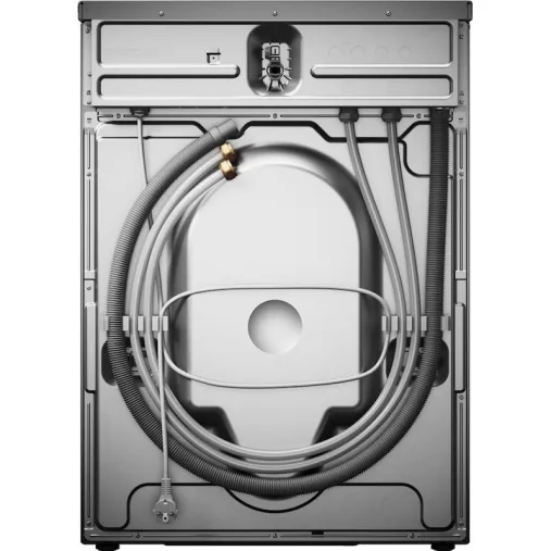 Lave-linge Professionnel 9kg Asko WMC8944 - Arrière
