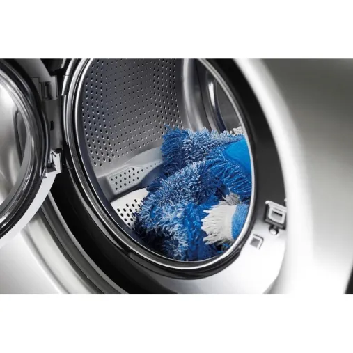 Lave-linge Professionnel 9kg Asko WMC8944 - MOPS - Serpillière