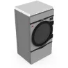Imesa D34e sèche-linge industriel 36Kg vue du dessus