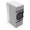 Imesa D14 HP EVO sèche-linge industriel avec pompe à chaleur 14Kg - vue du dessus