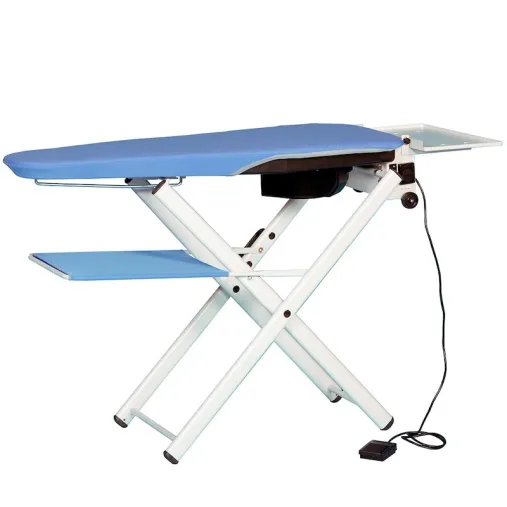Trevil Plia table à repasser professionnelle