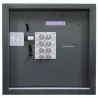 LM Control Touch N Pay Boutons Version Accepteur