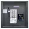 LM Control Touch N Pay Boutons Version Bancaire Avec et Sans Contact