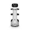 Keenon T8 Pure Laser - robot de livraison professionnel pour hôtels, restauration et hôpitaux.