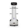 Keenon T8 Pure Laser - robot de livraison professionnel pour hôtels, restauration et hôpitaux.
