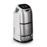 Keenon W3 Pure Laser - robot de livraison professionnel pour hôtels.