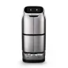 Keenon W3 Pure Laser - robot de livraison professionnel pour hôtels.