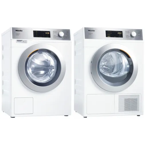 Ensemble Miele PWM 300 et PDR 300 HP SmartBiz Ensemble Miele PWM 300 et PDR 300 HP SmartBiz