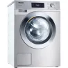 Miele PWM 507 Inox - lave-linge professionnel 7kg inox