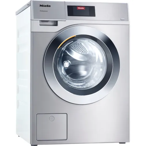 Miele PWM 908 Inox machine à laver professionnelle 8kg