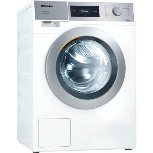 Miele PWM 508 Mop Star 80 Blanc