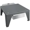 Miele APCL 086 Socle ouvert avec filtre a pecluches