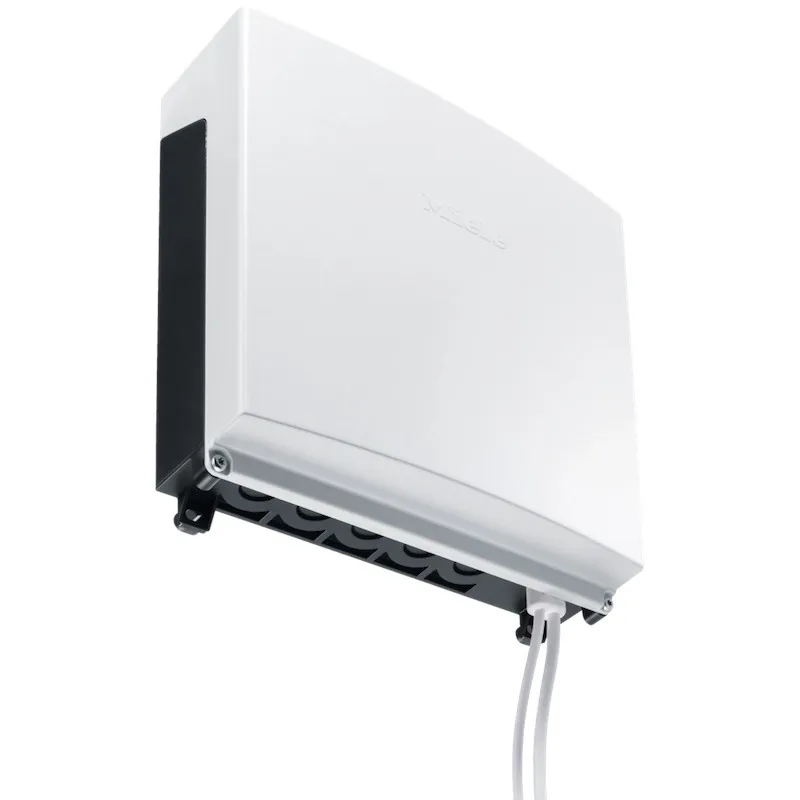 Miele Boîtier de connexion PWM 12-35 kg | Accessoire Professionnel Miele Boîtier de connexion PWM 12-35 kg | Accessoire Professionnel