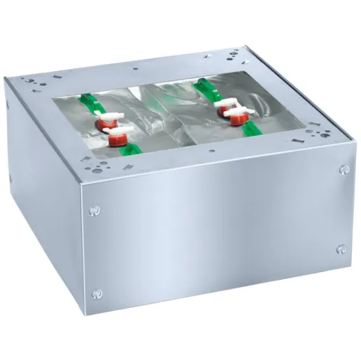 Miele APCL 057 Socle fermé sans fixation au sol Miele APCL 057 Socle fermé sans fixation au sol
