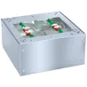 Miele APCL 057 Socle fermé sans fixation au sol