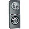Colonne lave-linge/sèche-linge Professional PDW 909 - 9Kg