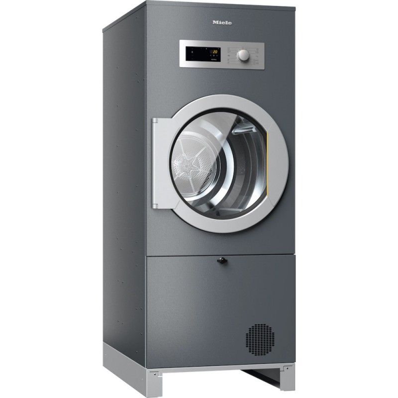 sèche-linge professionnel Miele SlimLine PDR 511 pompe à chaleur