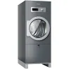sèche-linge professionnel Miele SlimLine PDR 516 ROP avec un séchage parfait