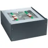 Miele APWM 039 Socle fermé sans fixation au sol