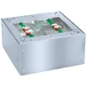 Miele APCL 022 Socle fermé sans fixation au sol