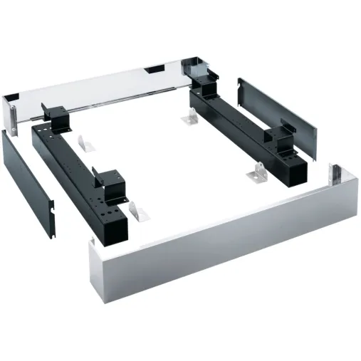 Miele APWM 025 Socle Ferme Inox Miele APWM 025 Socle Ferme Inox
