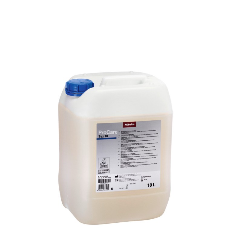 Miele ProCare Tex 10 - 10 litres