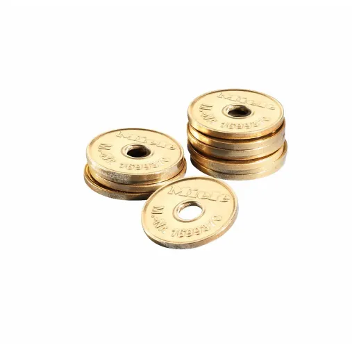 Miele WM 2 Jetons de lavage pour machine à laver