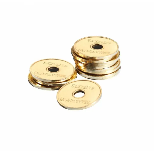 Miele WM 9 Jetons pour machine à laver