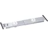Miele APDR 017 Support pour 2 masques pompiers pour PDR 910