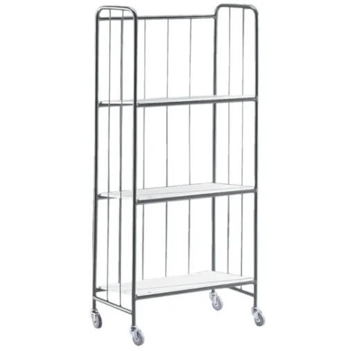 MIELE APCL 073 - Chariot étagère baunderie