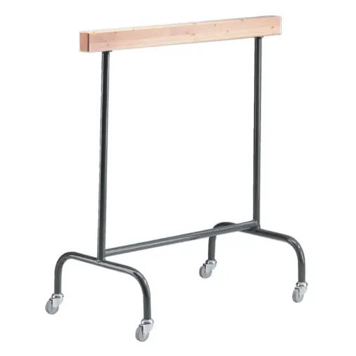MIELE APCL 066 - Portant vêtements baunderie