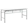 MIELE APCL 067 - table a repassage professionnelle