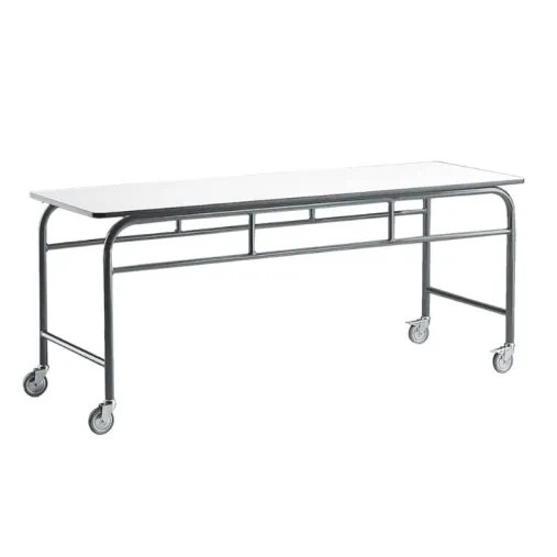 MIELE APCL 071 - table a repassage professionnelle avec roues MIELE APCL 071 - table a repassage professionnelle avec roues
