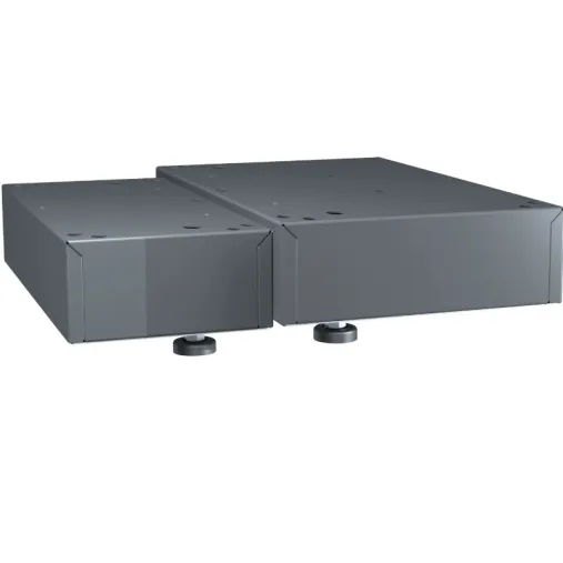 Miele APRI 316 est un socle (100 mm) pour repasseuse Miele APRI 316 est un socle (100 mm) pour repasseuse