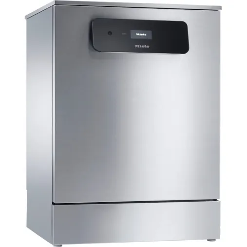 Miele PFD 401 Inox - lave-vaisselle professionnel pour hôtels, crèches et petite restauration