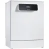 Miele PFD 400 Blanc - lave-vaisselle professionnel pour hôtels, crèches et petite restauration