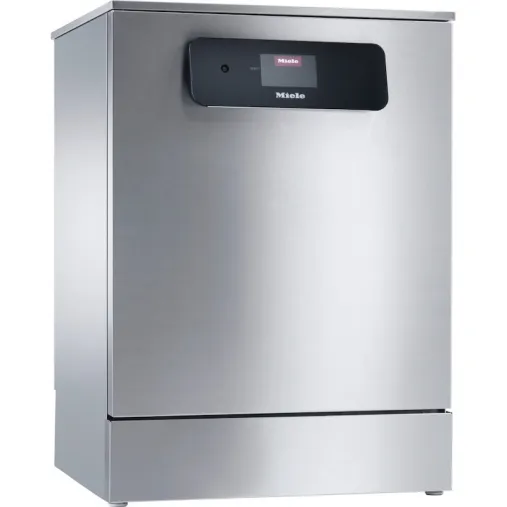 Miele PFD 404 Inox - lave-vaisselle professionnel pour hôpitaux, crèches et maisons de retraite