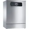 Miele PFD 404 Inox - lave-vaisselle professionnel pour hôpitaux, crèches et maisons de retraite