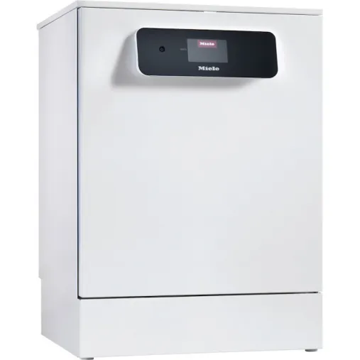 Miele PFD 404 Blanc - lave-vaisselle professionnel pour hôpitaux, crèches et maisons de retraite