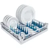 Miele U 402 Panier Assiettes 400x400 pour lave-vaisselle professionnel Miele