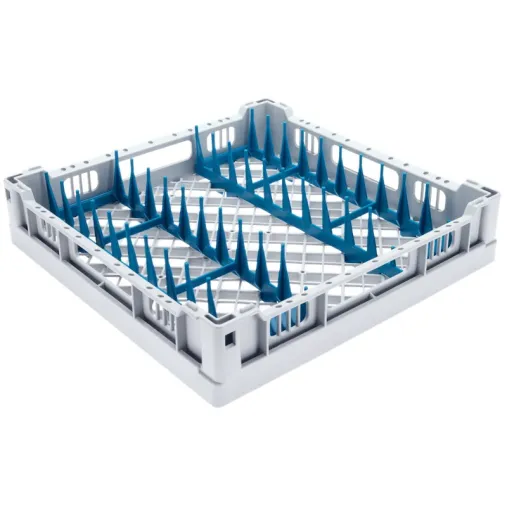 Miele U 402 Panier Assiettes 400x400 pour lave-vaisselle professionnel Miele