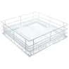 Miele U 403 Panier Couverts 400x400 pour lave-vaisselle professionnel Miele